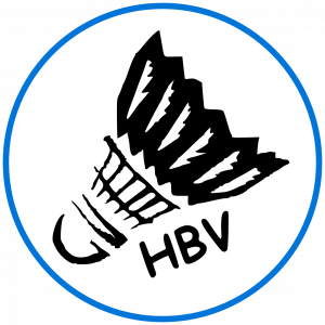 HBV logo rond