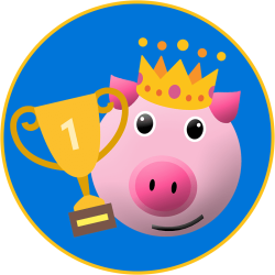 Hissiecup Logo