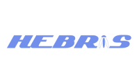 Logo Hebris.nl