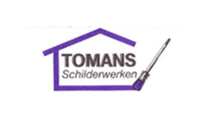 Logo Tomans Schilderwerken
